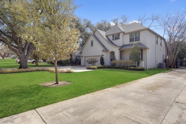 3429 S Westcliff Road S, Fort Worth, TX 76109