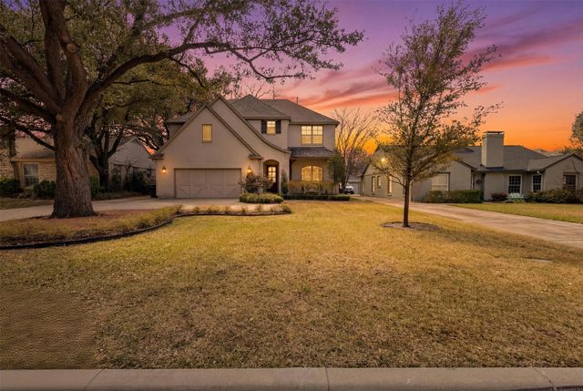 3429 S Westcliff Road S, Fort Worth, TX 76109