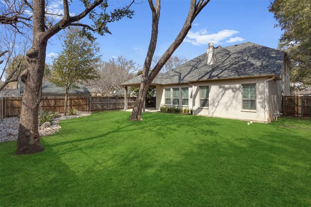 3429 S Westcliff Road S, Fort Worth, TX 76109