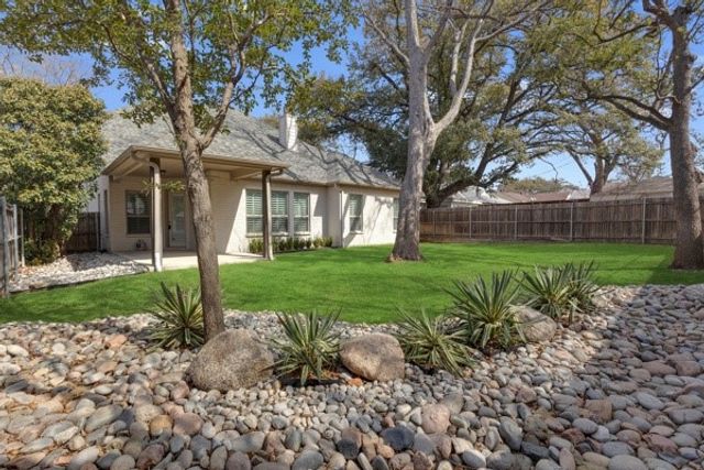 3429 S Westcliff Road S, Fort Worth, TX 76109
