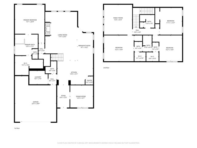 3429 S Westcliff Road S, Fort Worth, TX 76109