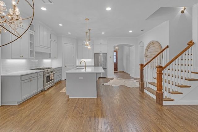 3429 S Westcliff Road S, Fort Worth, TX 76109