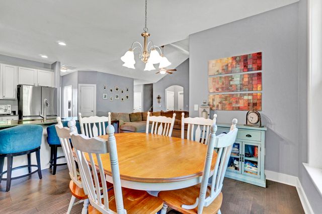 945 Garnet Circle, Chesnee, SC 29323