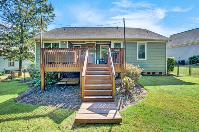 945 Garnet Circle, Chesnee, SC 29323