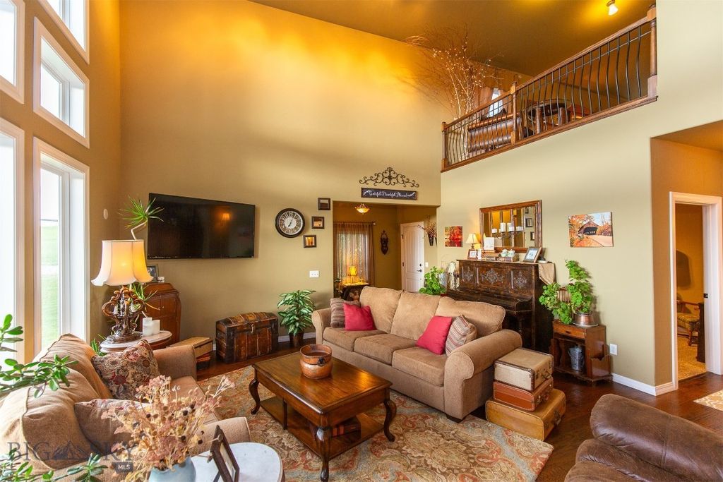 46 Rapelje Road, Big Timber, MT 59011 photo 10