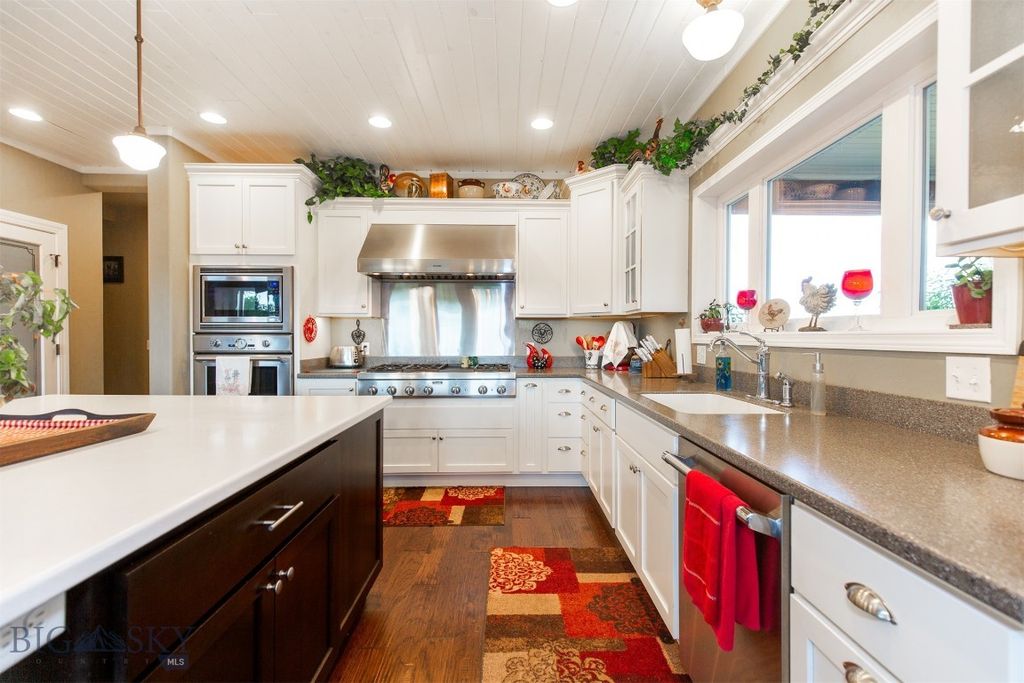 46 Rapelje Road, Big Timber, MT 59011 photo 15