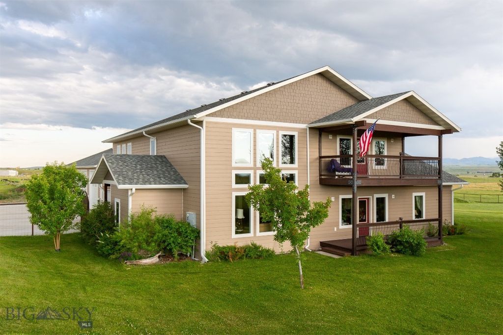 46 Rapelje Road, Big Timber, MT 59011 photo 49