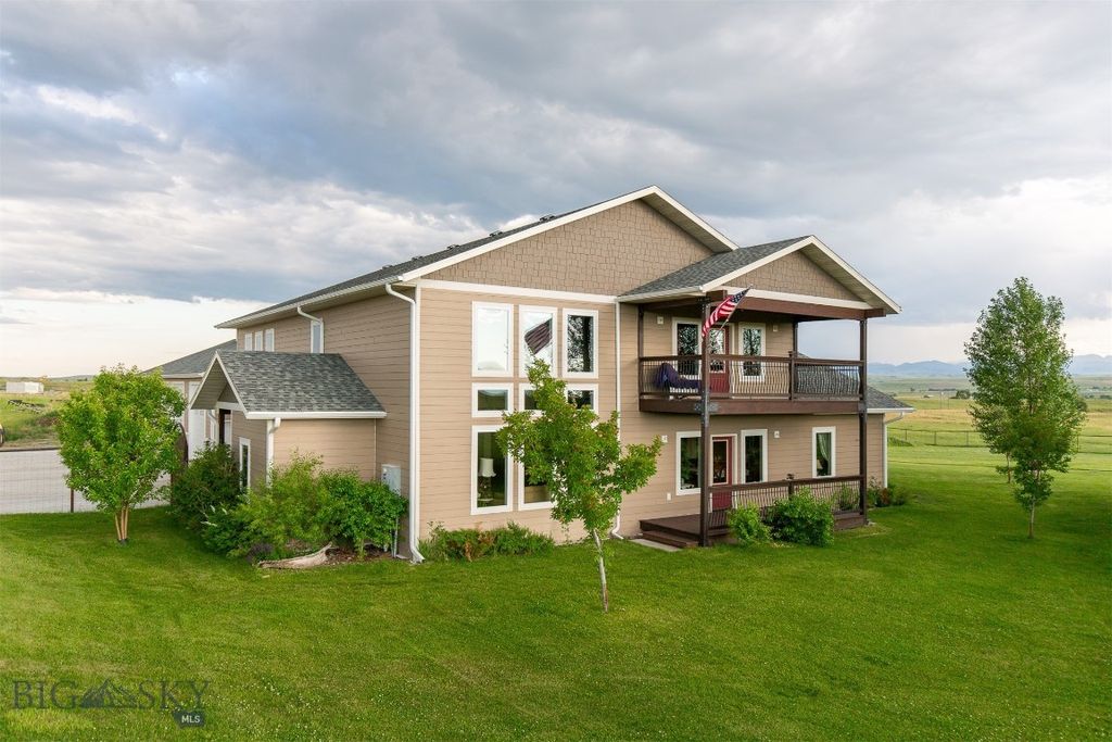 46 Rapelje Road, Big Timber, MT 59011 photo 50