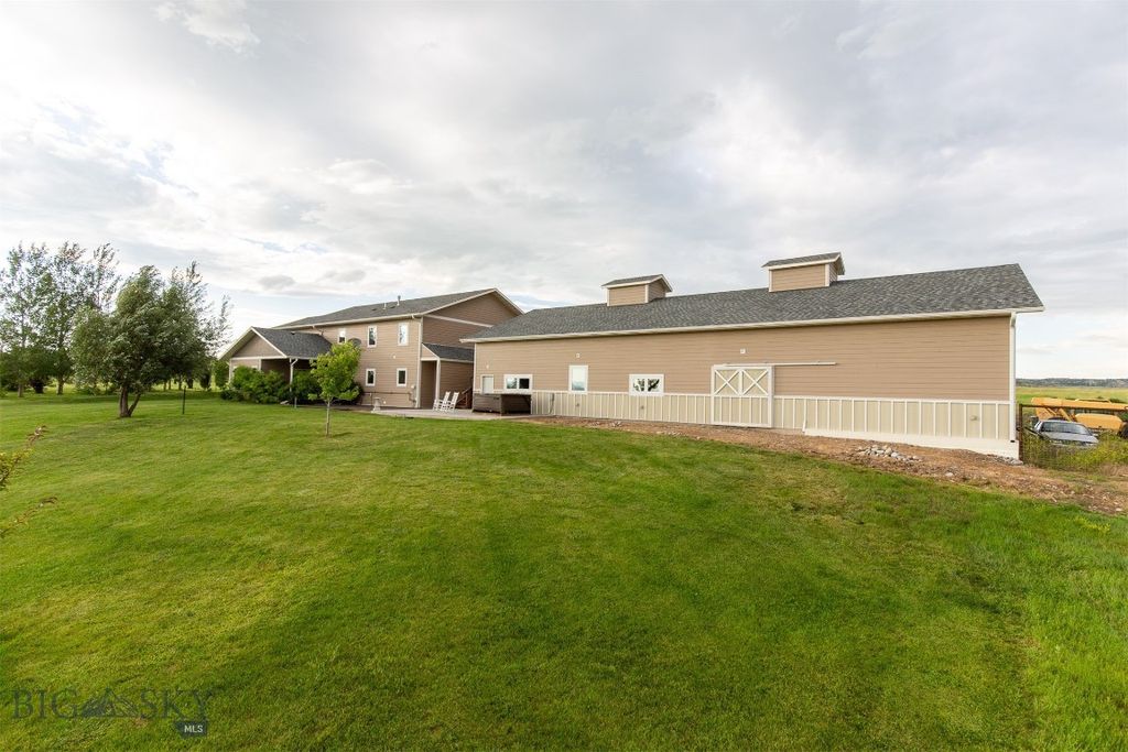 46 Rapelje Road, Big Timber, MT 59011 photo 63