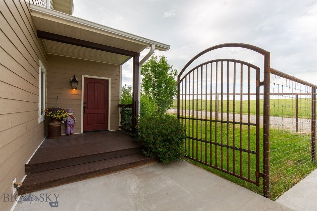 46 Rapelje Road, Big Timber, MT 59011 photo 66