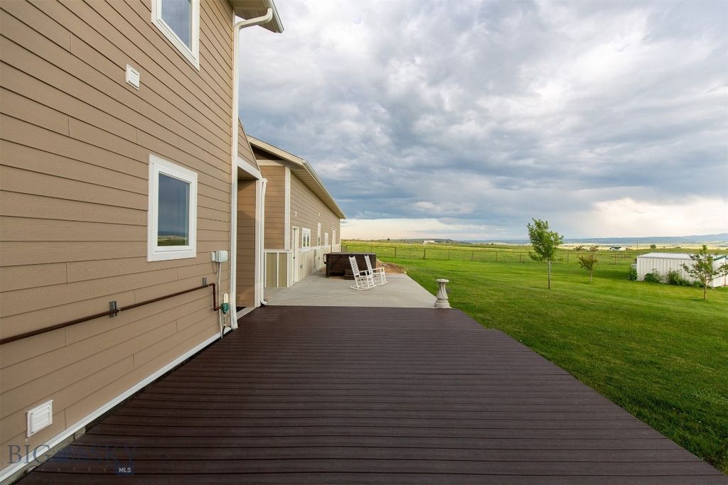 46 Rapelje Road, Big Timber, MT 59011 photo 69