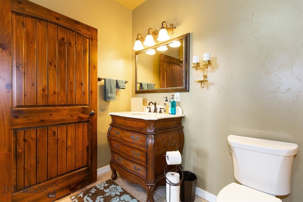 46 Rapelje Road, Big Timber, MT 59011 photo 7