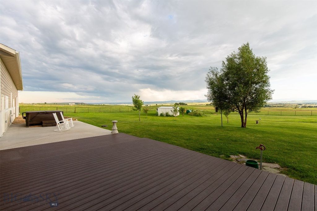 46 Rapelje Road, Big Timber, MT 59011 photo 70
