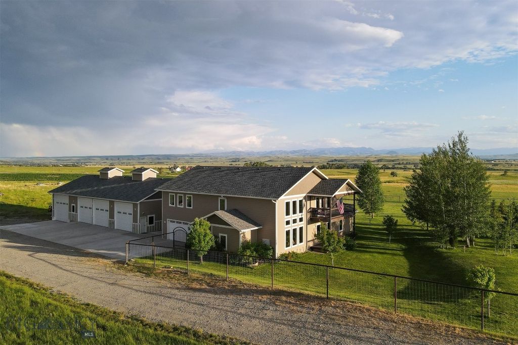 46 Rapelje Road, Big Timber, MT 59011 photo 80