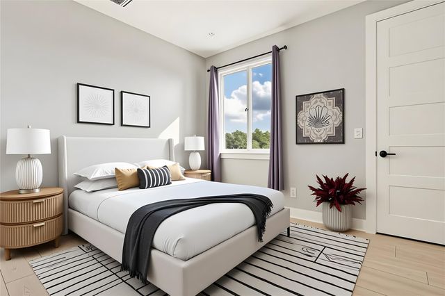 300 Summit Ridge DR N, Point Venture, TX 78645