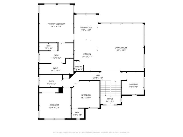 300 Summit Ridge DR N, Point Venture, TX 78645