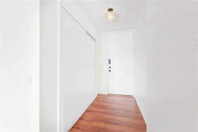532 N Rossmore 311, Los Angeles, CA 90004