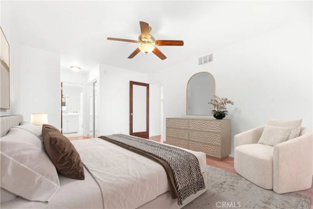 532 N Rossmore 311, Los Angeles, CA 90004