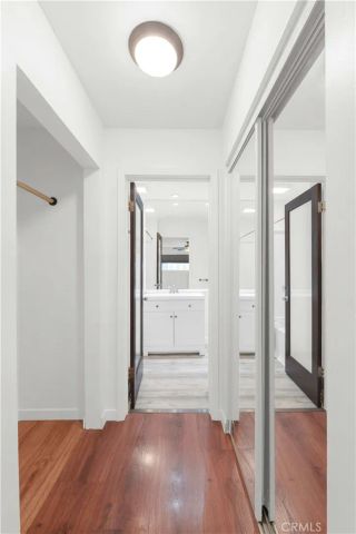 532 N Rossmore 311, Los Angeles, CA 90004