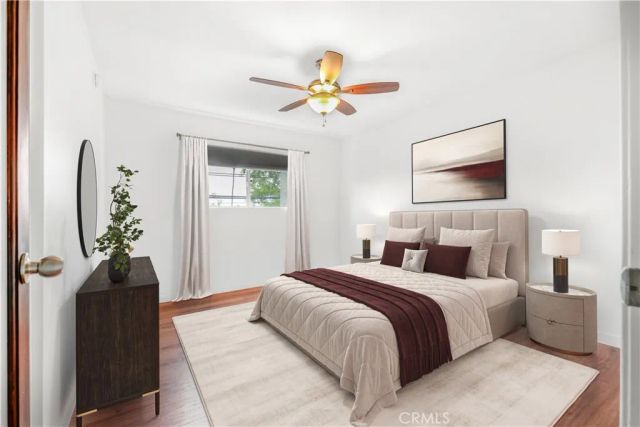 532 N Rossmore 311, Los Angeles, CA 90004