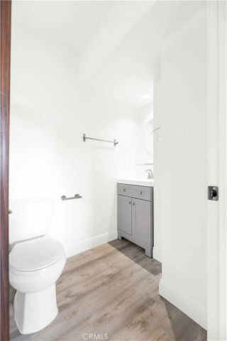 532 N Rossmore 311, Los Angeles, CA 90004