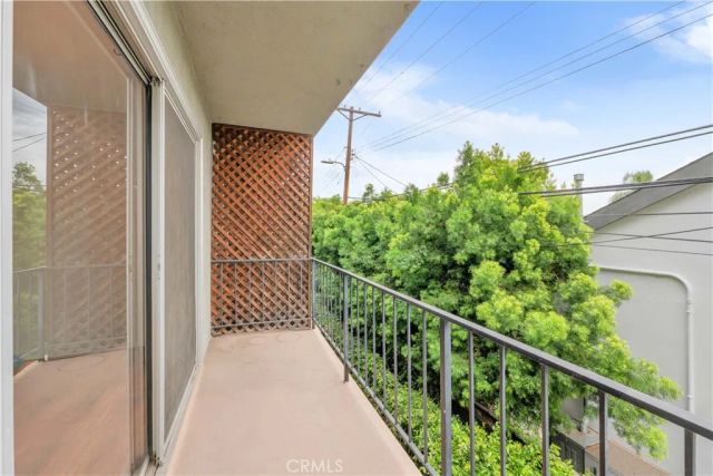532 N Rossmore 311, Los Angeles, CA 90004