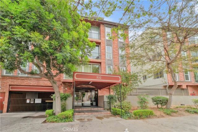 532 N Rossmore 311, Los Angeles, CA 90004