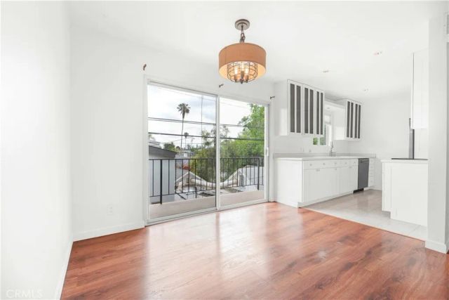 532 N Rossmore 311, Los Angeles, CA 90004
