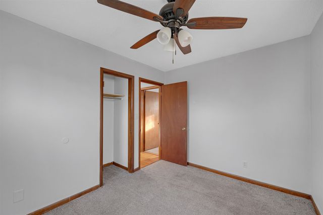 209 Trout Ave, Haysville, KS 67060