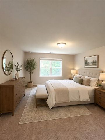 6396 Kennonbriar Court, Lithonia, GA 30058
