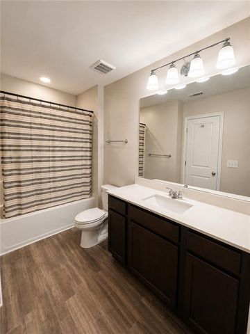 6396 Kennonbriar Court, Lithonia, GA 30058