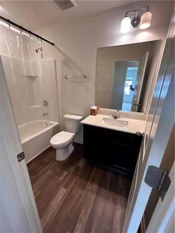 6396 Kennonbriar Court, Lithonia, GA 30058