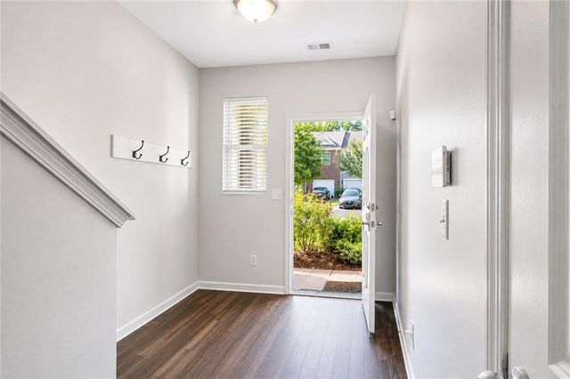 6396 Kennonbriar Court, Lithonia, GA 30058