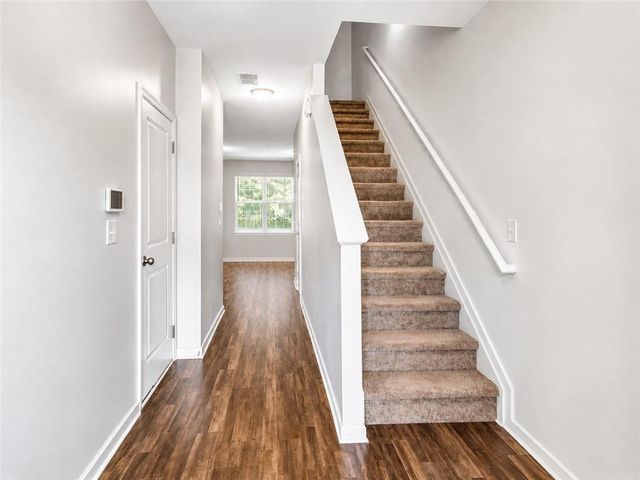 6396 Kennonbriar Court, Lithonia, GA 30058