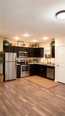 6396 Kennonbriar Court, Lithonia, GA 30058