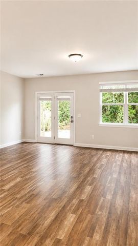 6396 Kennonbriar Court, Lithonia, GA 30058