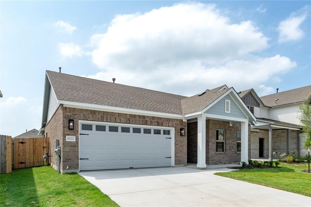 18212 Emu LN, Manor, TX 78653