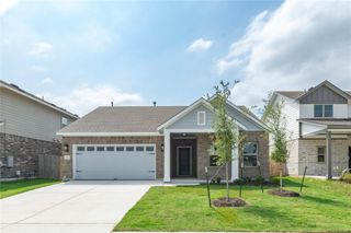 18212 Emu LN, Manor, TX 78653