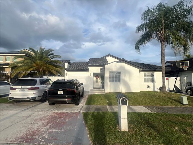 6101 SW 153rd Ct Rd, Miami, FL 33193