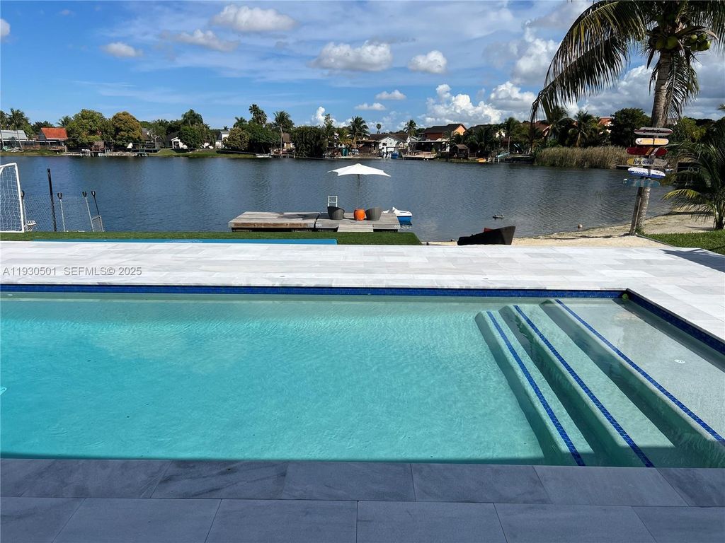 Image 2 of property listing at 6101 SW 153rd Ct Rd, Miami, FL 33193