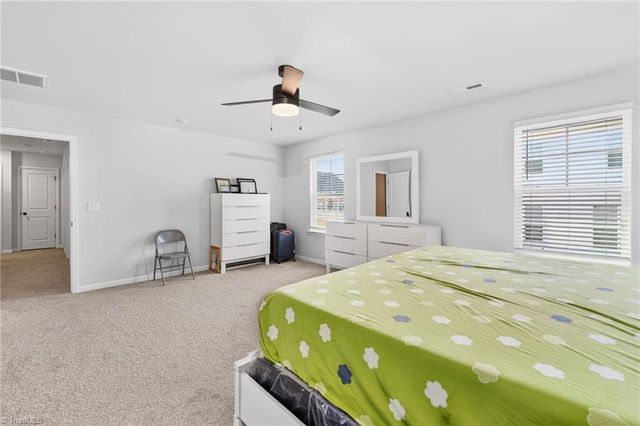 1975 Watkins Landing Drive, Kernersville, NC 27284