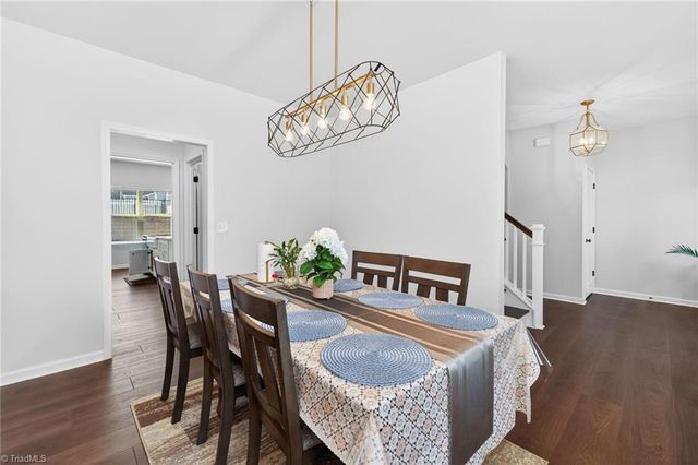 1975 Watkins Landing Drive, Kernersville, NC 27284