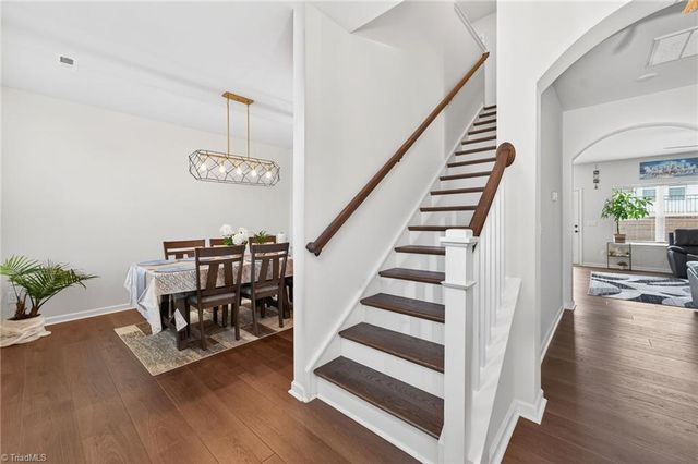 1975 Watkins Landing Drive, Kernersville, NC 27284