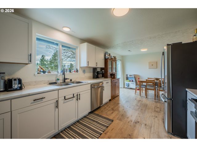 612 Ne HIGH St, Goldendale, WA 98620