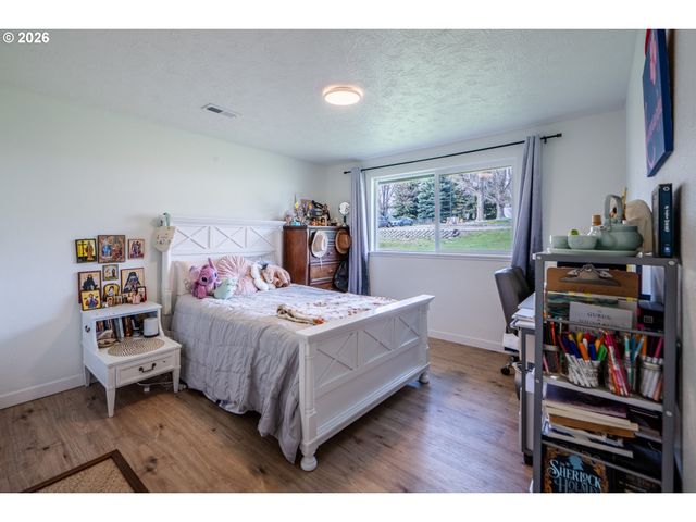 612 Ne HIGH St, Goldendale, WA 98620