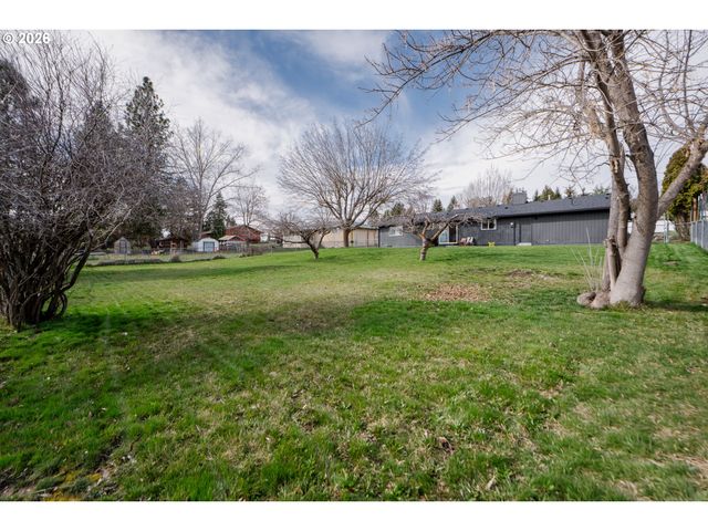 612 Ne HIGH St, Goldendale, WA 98620