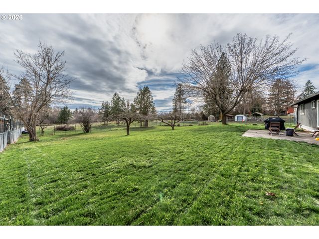 612 Ne HIGH St, Goldendale, WA 98620