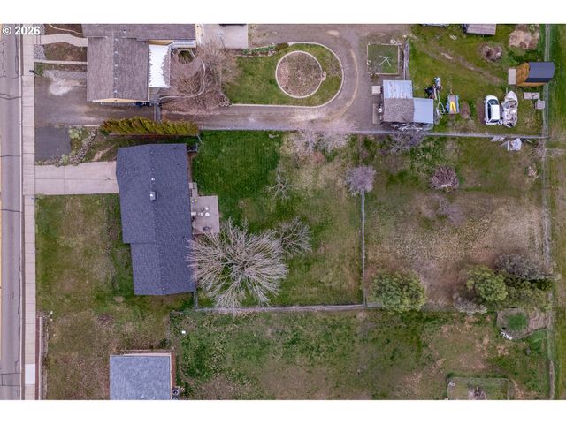 612 Ne HIGH St, Goldendale, WA 98620