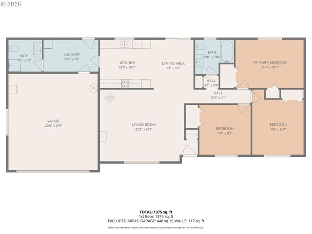 612 Ne HIGH St, Goldendale, WA 98620