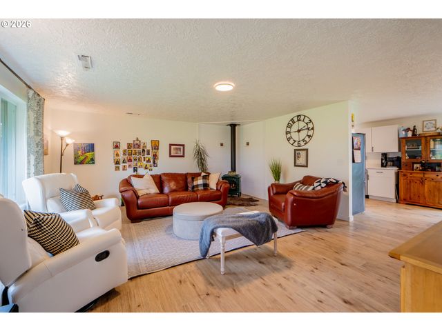 612 Ne HIGH St, Goldendale, WA 98620